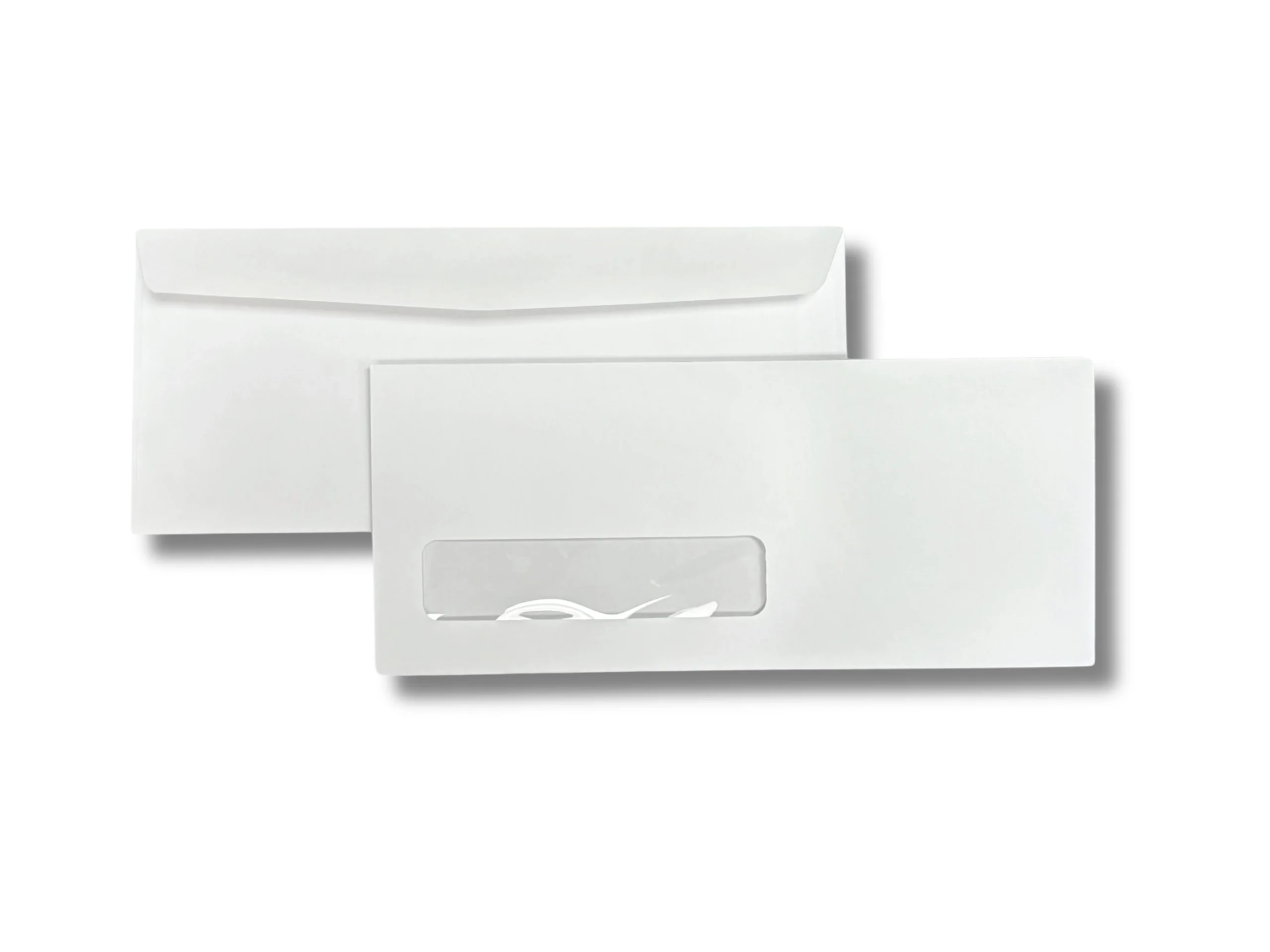 window envelope